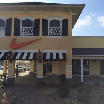 Gaffney Outlet Marketplace - Nike outlet - Outlet Stores Near Me - Gaffney, South Carolina