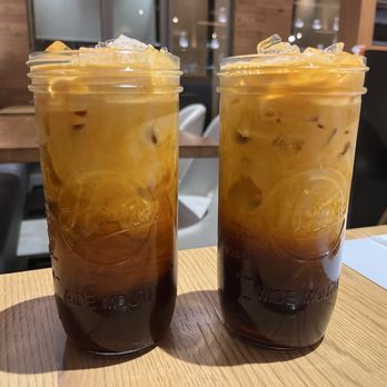 JA Jiaozi - Thai tea - Dim Sum Near Me - Irvine, California JA Jiaozi - Thai tea - Dim Sum Near Me - Irvine, California
