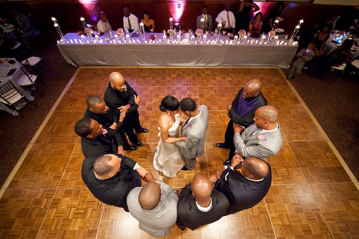 Events at Newton Square - wedding in Raleigh, NC