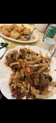 Original Triple Crown Restaurant by null