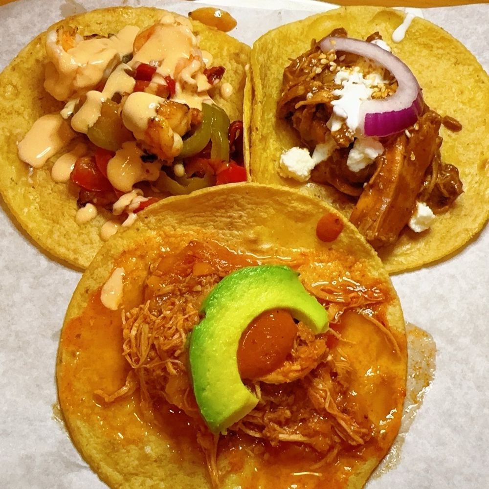 Guisados - Mexican Near Me - Pasadena, California Guisados - Mexican Near Me - Pasadena, California