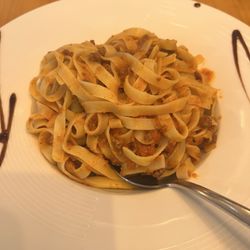 La Favorita