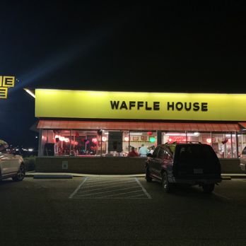 Waffle House - waffle house - Waffles Near Me - Flowood, Mississippi