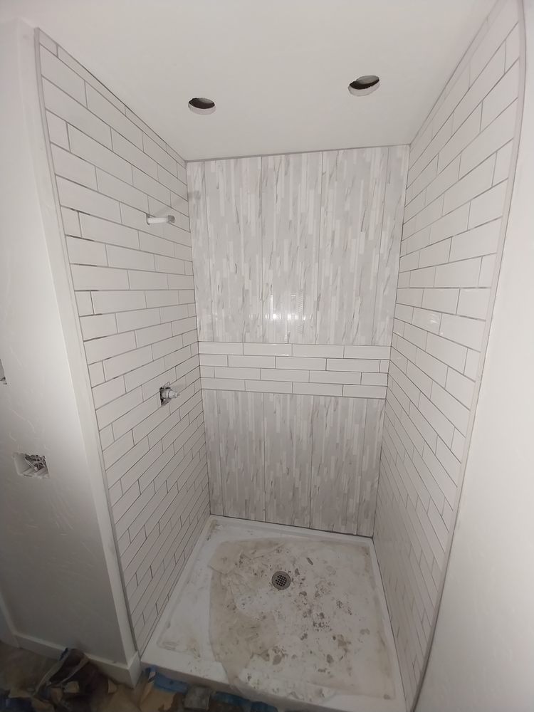 Slide of Pat of All Trades