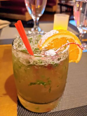 Chulo Restaurant & Bar by null