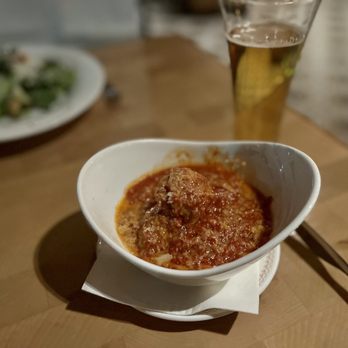 GIADA - Orzo meatballs - Italian Near Me - Las Vegas, Nevada GIADA - Orzo meatballs - Italian Near Me - Las Vegas, Nevada