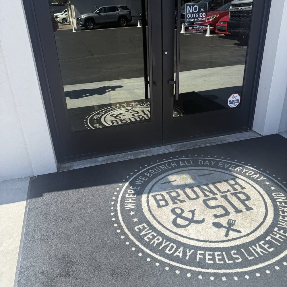 Brunch & Sip - Coffee & Tea Near Me - Phoenix, Arizona