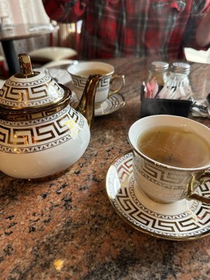 Taste of Persia by null