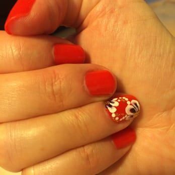 V Nails - This place is super clean, technician is very skilled. I got a perfect mani and pedi while on vacation visiting my parents. - Nail Salons Near Me - Delray Beach, Florida V Nails - This place is super clean, technician is very skilled. I got a perfect mani and pedi while on vacation visiting my parents. - Nail Salons Near Me - Delray Beach, Florida