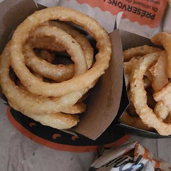 Harvey's - Onion rings - Fast Food Near Me - Ajax, Ontario Harvey's - Onion rings - Fast Food Near Me - Ajax, Ontario