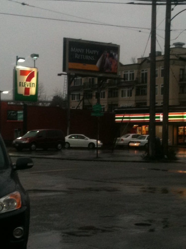 7-Eleven Logo