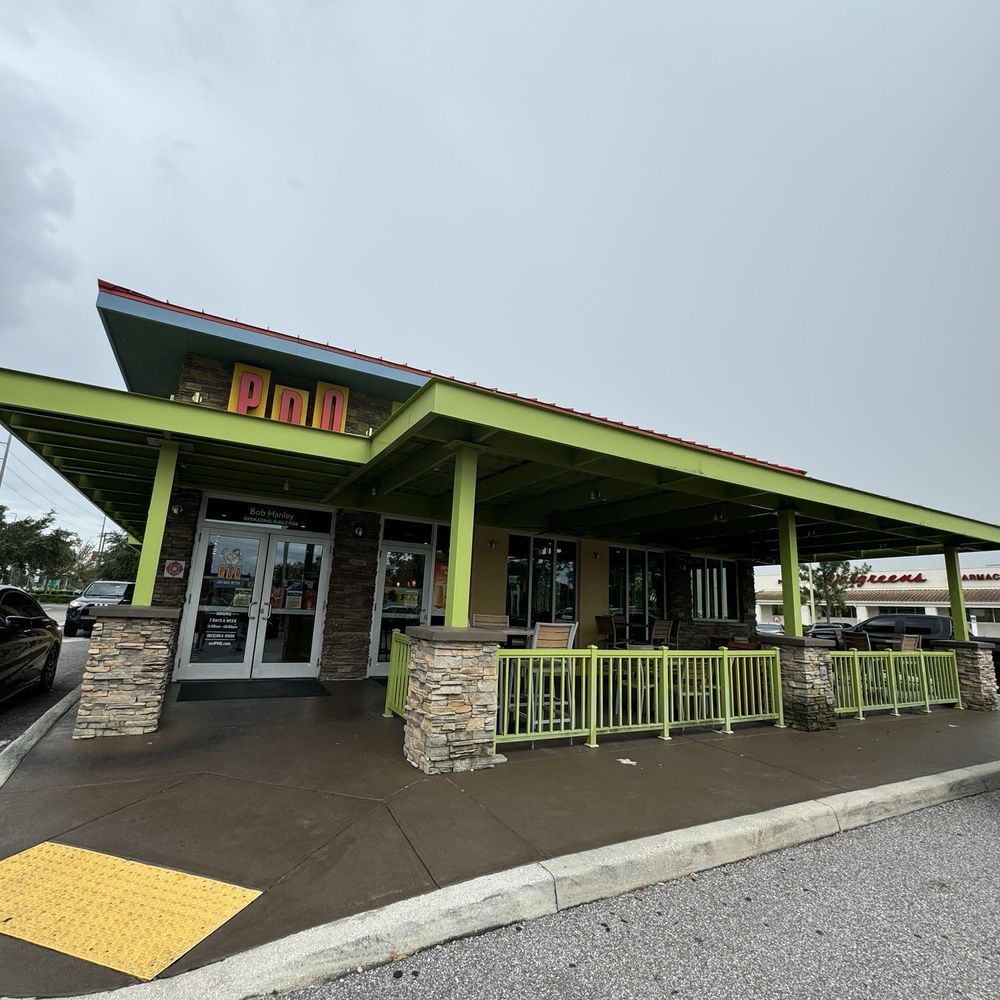PDQ storefront PDQ storefront