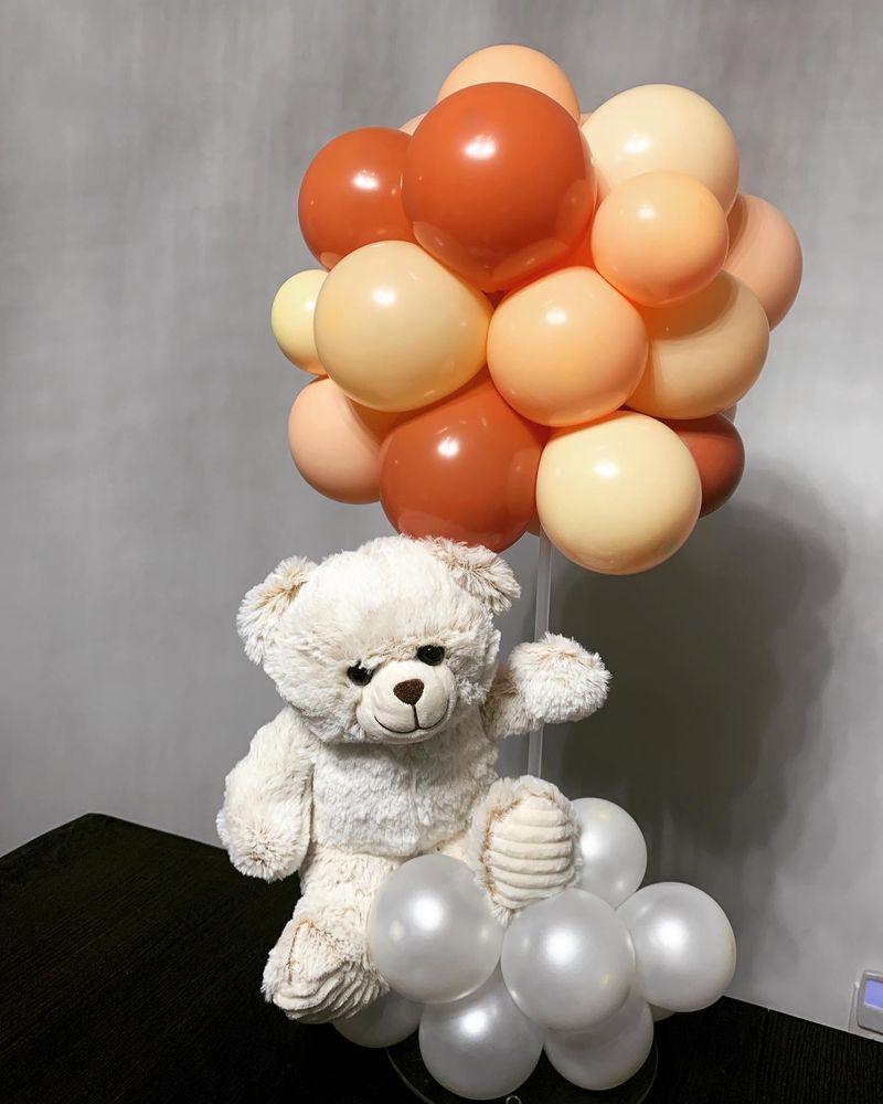 FASCINATE BALLOONS Updated September 2024 Request a Quote 23