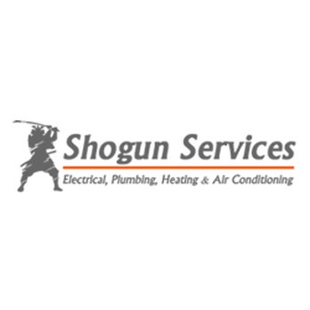 Shogun Services - Plumbing Near Me - Richmond, Virginia Shogun Services - Plumbing Near Me - Richmond, Virginia