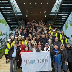 Lebor Tours