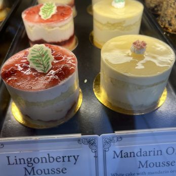 Primrose Bakery - Bakeries Near Me - Pleasanton, California Primrose Bakery - Bakeries Near Me - Pleasanton, California