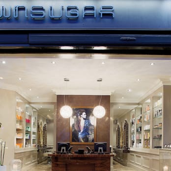 Brown Sugar - Hair Salons Near Me - Dublin, D
