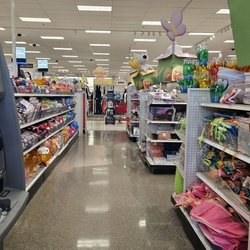 Target - Deal section