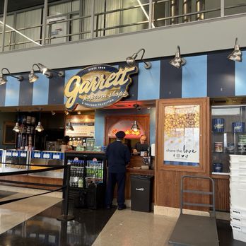 Garrett Popcorn Shops - Popcorn Shops Near Me - Chicago, Illinois Garrett Popcorn Shops - Popcorn Shops Near Me - Chicago, Illinois