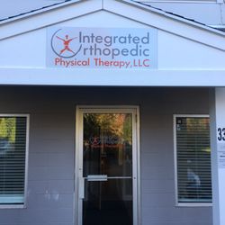 Integrated Orthopedic Physical Therapy