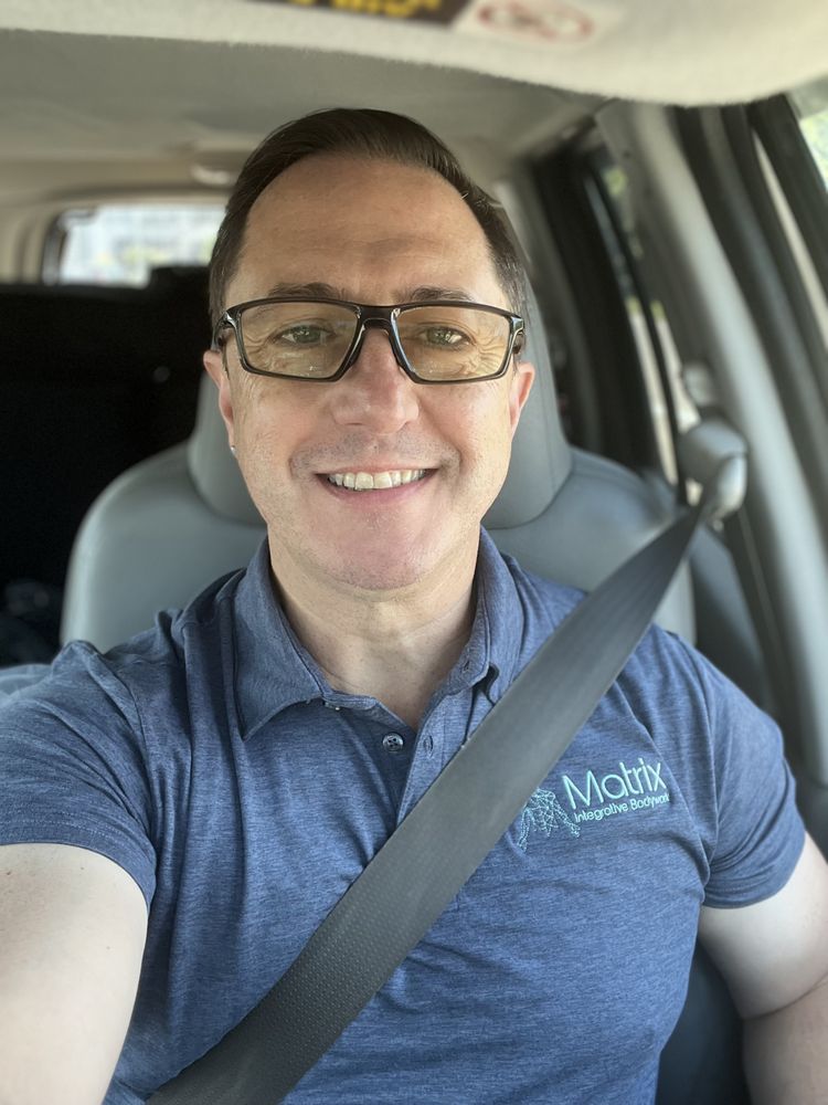 MATRIX BODYWORK Updated July 2024 Request an Appointment 3418 Wrightsville Ave, Wilmington