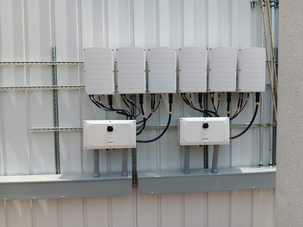 Slide of Mr G’s Professional Home Services