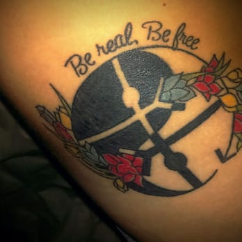 Providence Tattoo - Tattoo Near Me - Providence, Rhode Island