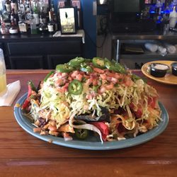 South Beach Bar & Grill