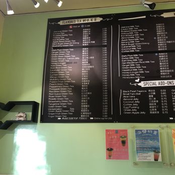 Tea Era - Coffee & Tea Near Me - Mountain View, California Tea Era - Coffee & Tea Near Me - Mountain View, California