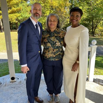 Officiant On Call Marriage Service Agency - Thank you for the wonderful review, it was my pleasure to serve you - Officiants Near Me - Uniondale, New York Officiant On Call Marriage Service Agency - Thank you for the wonderful review, it was my pleasure to serve you - Officiants Near Me - Uniondale, New York