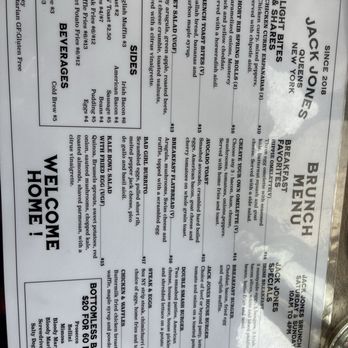 Jack Jones Bar - Irish Pub Near Me - Astoria, New York Jack Jones Bar - Irish Pub Near Me - Astoria, New York