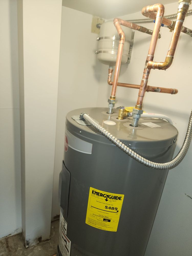 Slide of The Water Firm