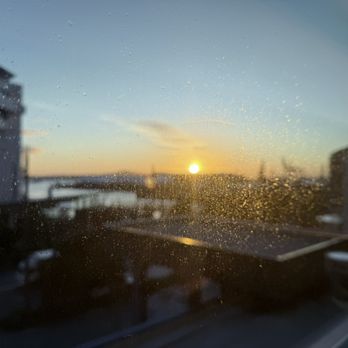 M Social Auckland - Beautiful sunrise - Hotels Near Me - Auckland, AUK