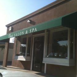 Oasis Salon & Spa