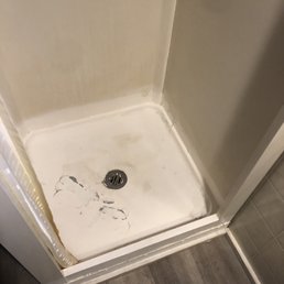 Sketchy Shower Sketchy Shower
