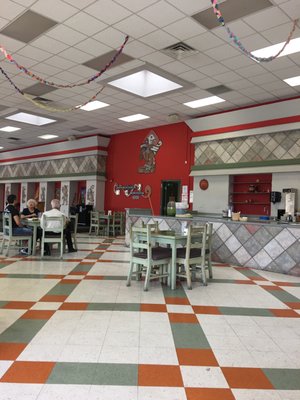 Cafe Mayapan by null