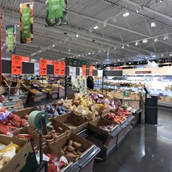 Lidl - Produce at different prices each week