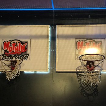 John's Incredible Pizza - Montclair - Can't even add new nets? Super lame - Arcades Near Me - Montclair, California John's Incredible Pizza - Montclair - Can't even add new nets? Super lame - Arcades Near Me - Montclair, California