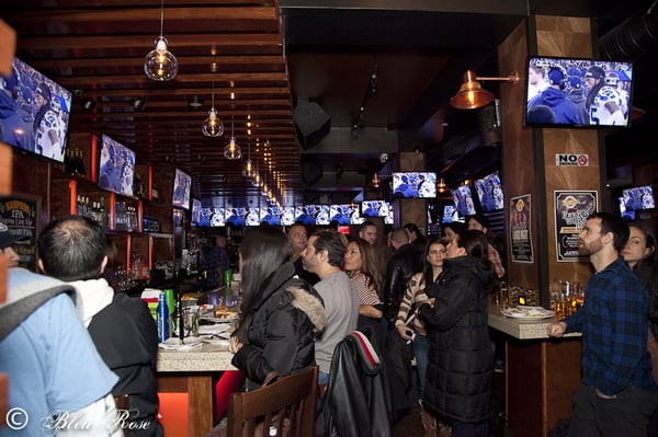 Katch Astoria by null