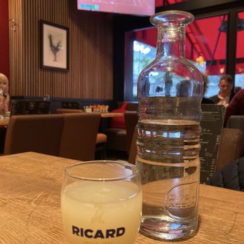 Le Gaulois - Brasseries Near Me - Reims, 51