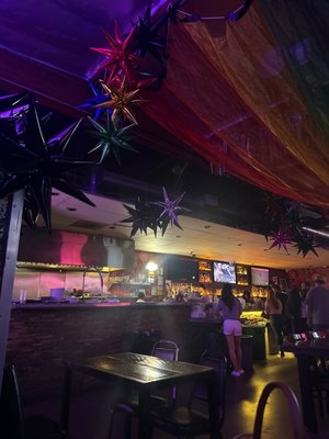 Novacane Sports Bar by null