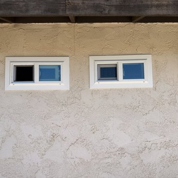 SoCal Window Pros - After bathroom windows - Windows Installation Near Me - Montclair, California SoCal Window Pros - After bathroom windows - Windows Installation Near Me - Montclair, California