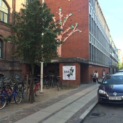 Københavns Fødevarefællesskab Vesterbro