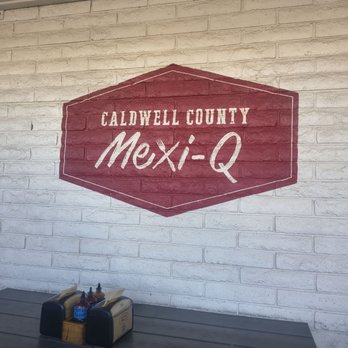 Caldwell County Mexi-Q - Barbeque Near Me - Gilbert, Arizona
