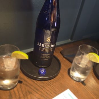 Bloom Boutique Bar & Eatery - New American Near Me - Albany, New York