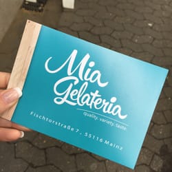 Mia Gelateria