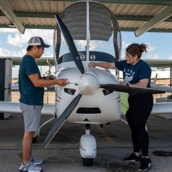 Athene Air Aviation