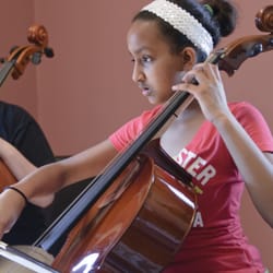 Marion Music Academy - Cello Lessons, Marion, IA