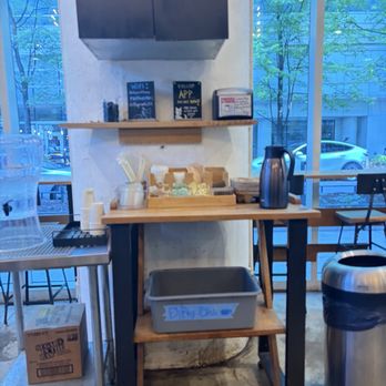 Dollop Coffee - Cafes Near Me - Chicago, Illinois