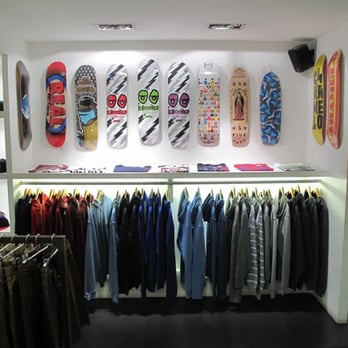 Flow - Accessories Near Me - Donostia / San Sebastián, SS